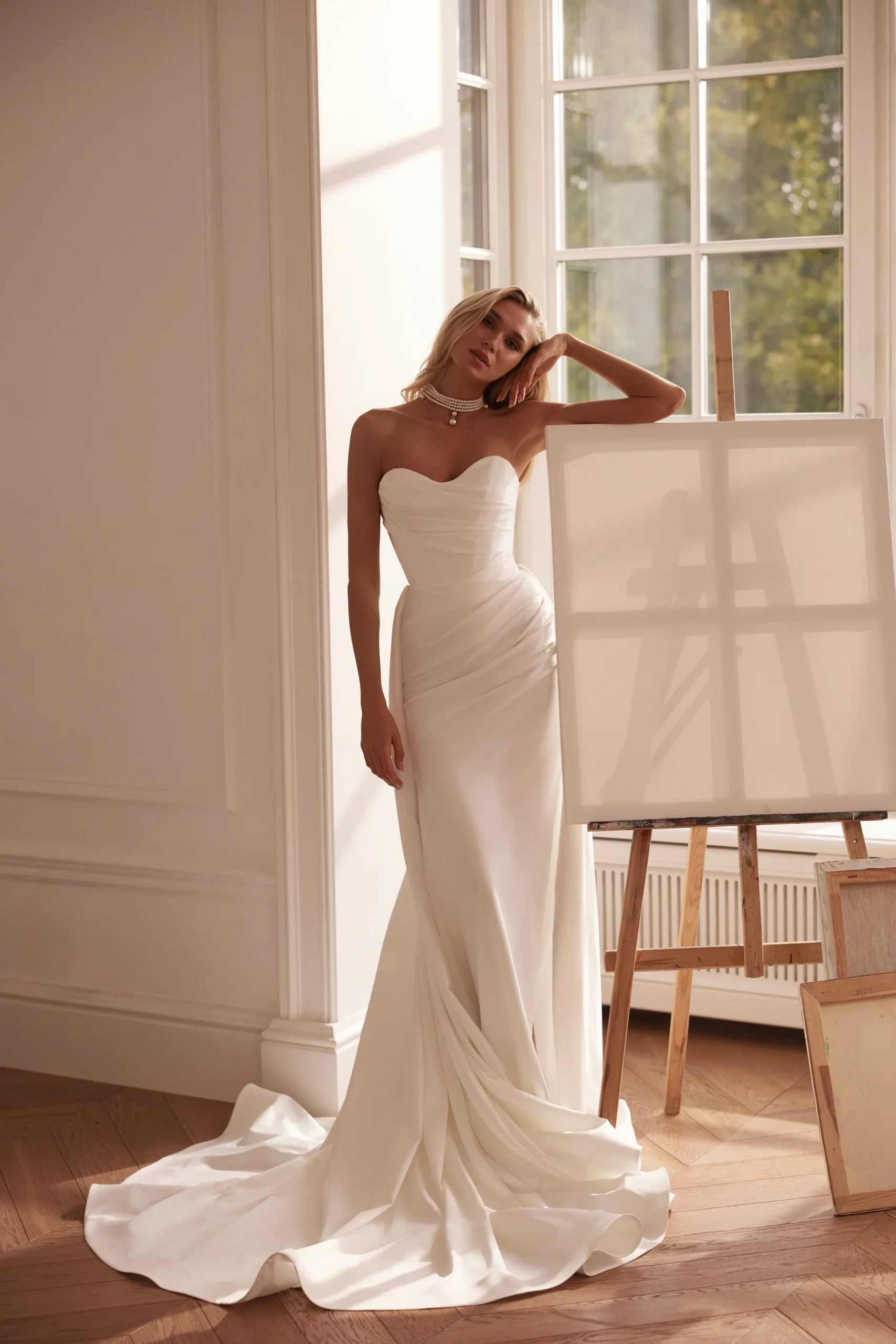 Celine by Arina Galagan, view 3