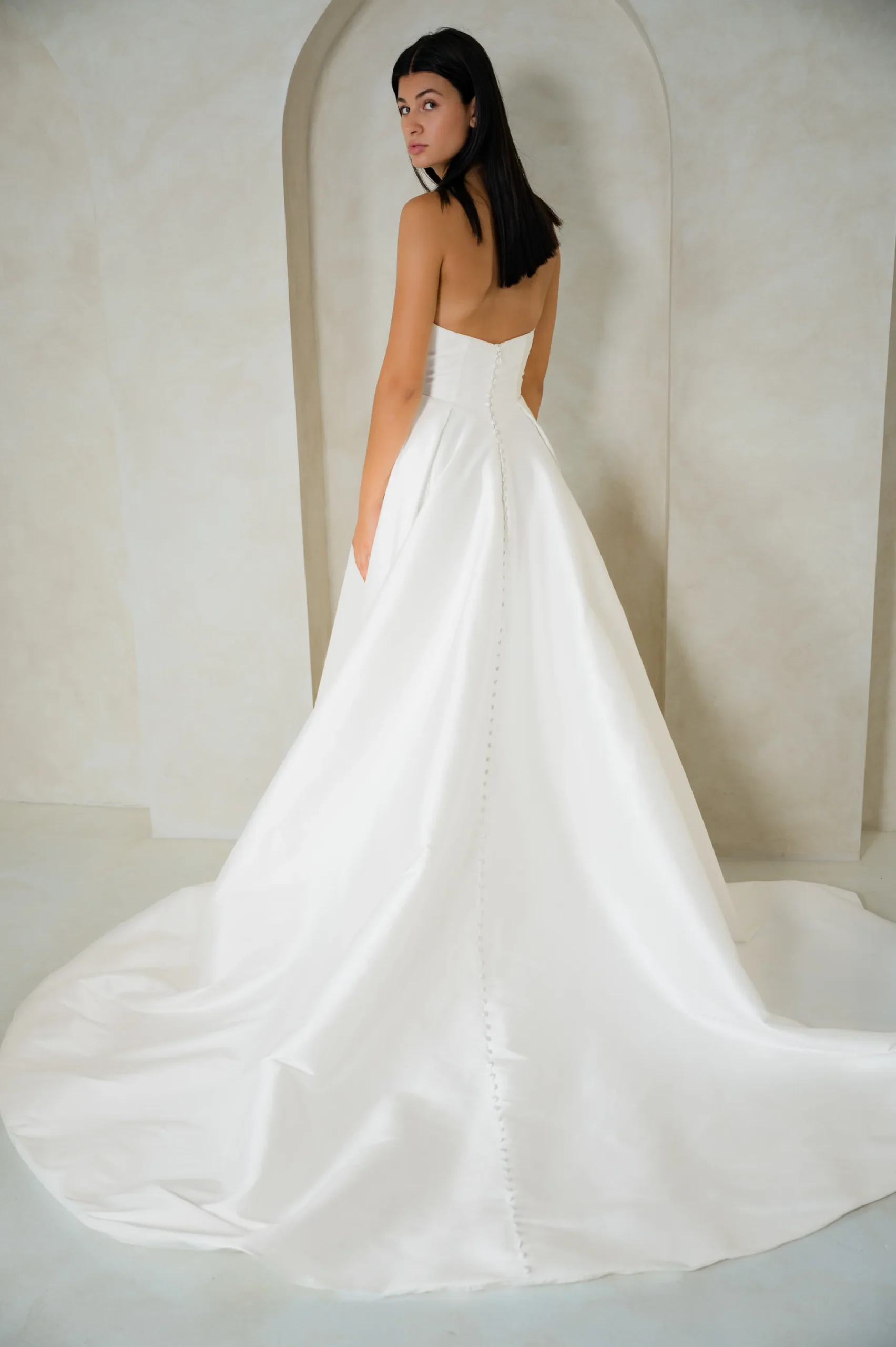 Cami by Colby John, view 3