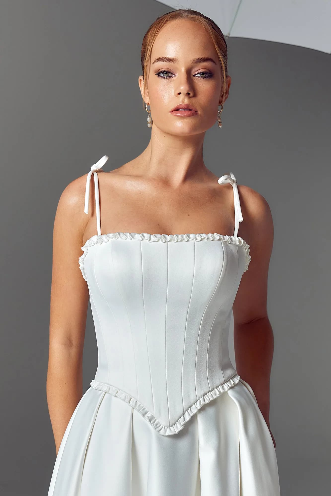 Susie Bodice