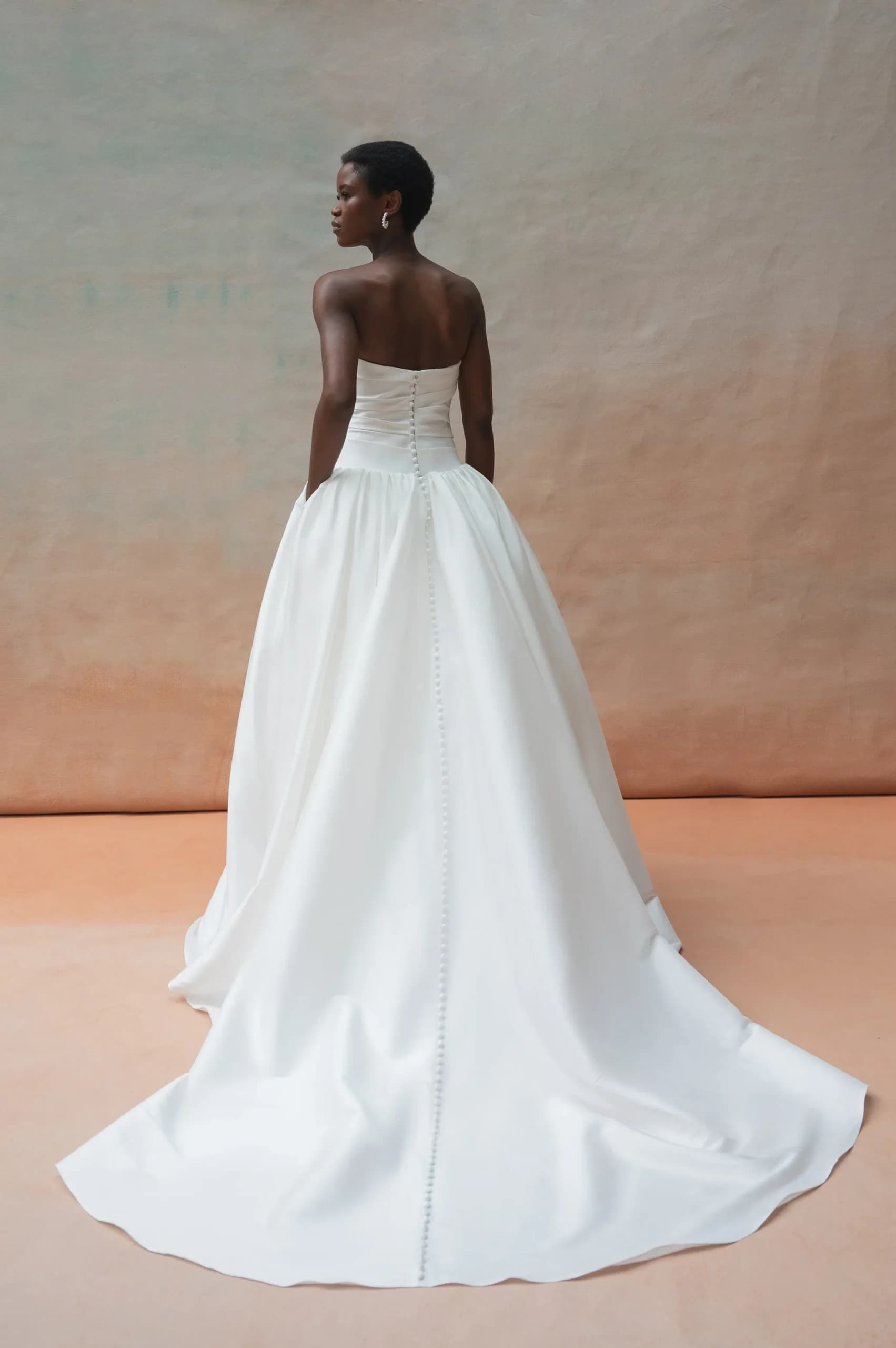 Charlotte by Jenny Yoo, view 5