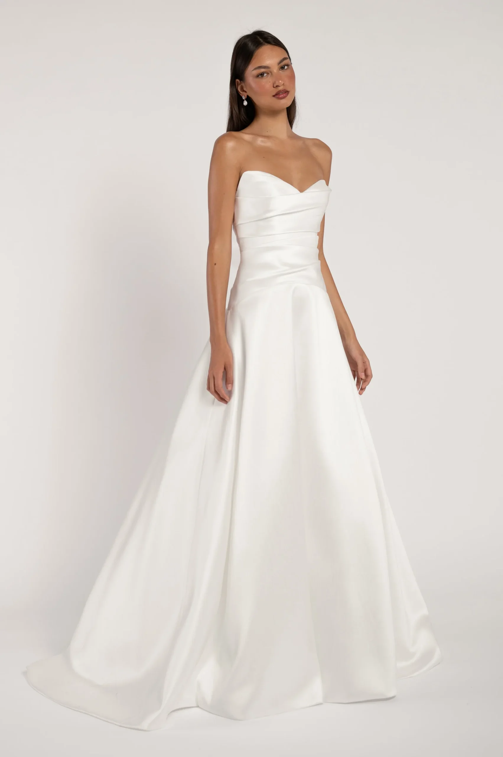 Ellery by Jenny Yoo, view 2