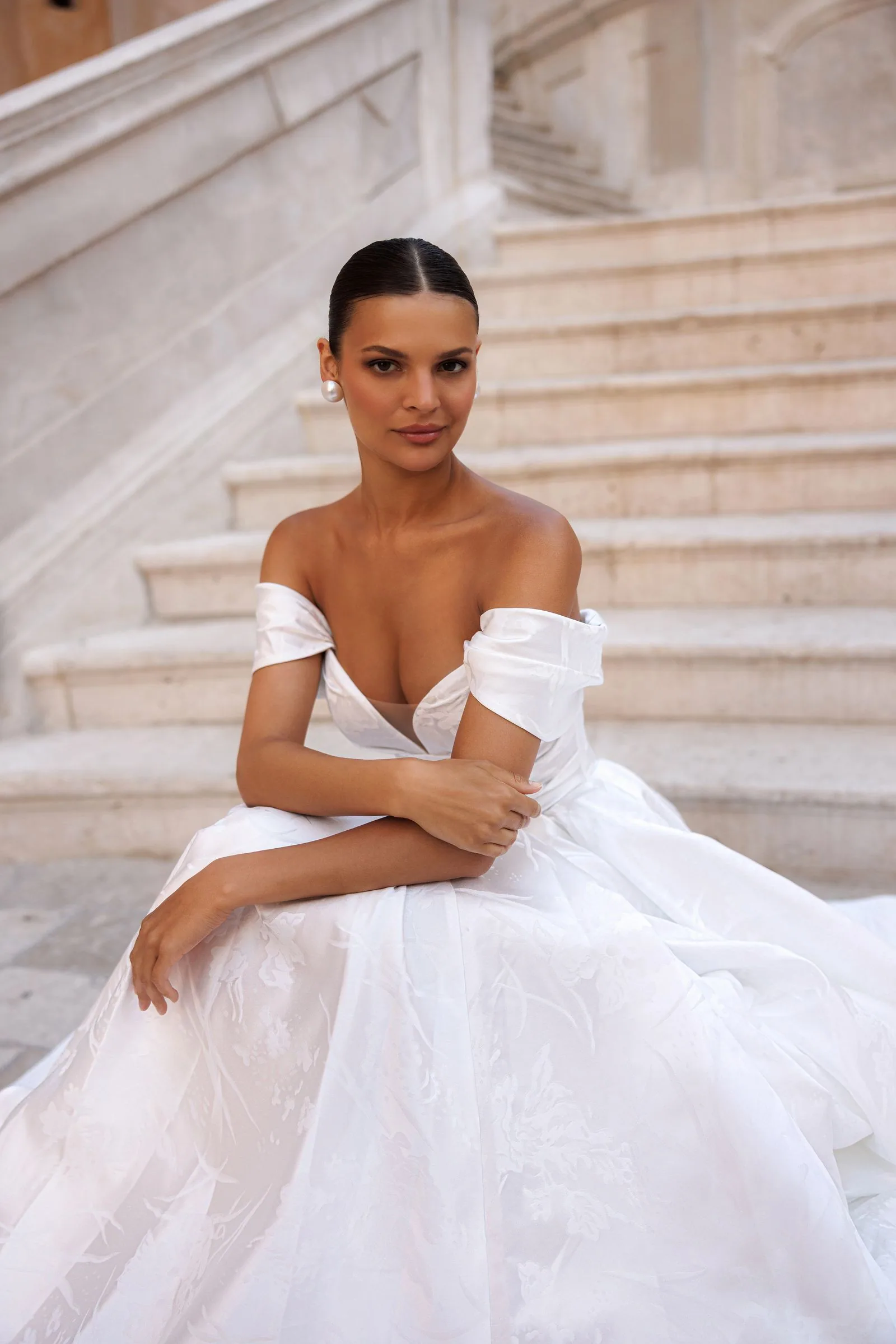 Liana by Lana Grace, view 4