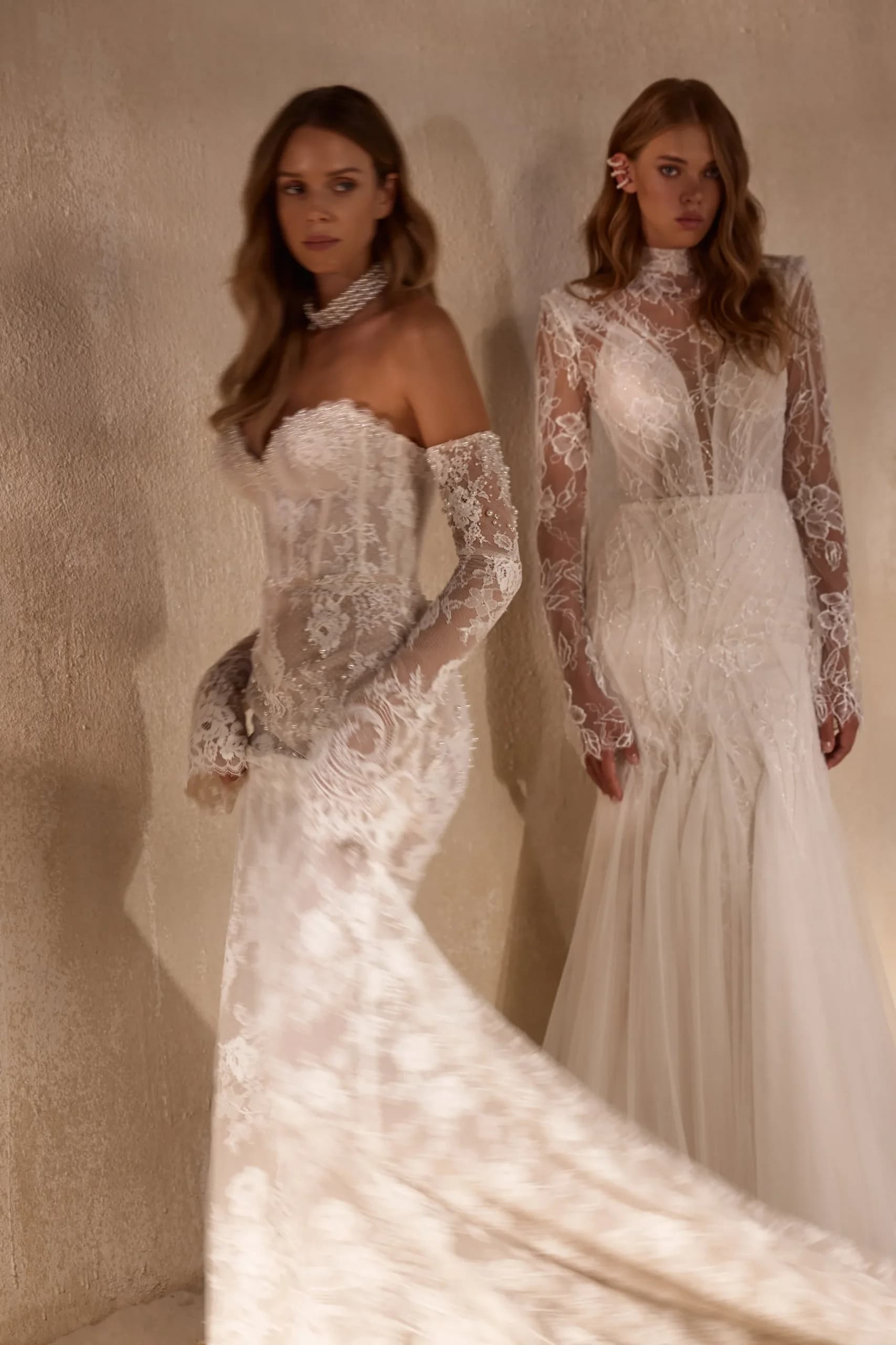 Adisa by Luce Sposa, view 6