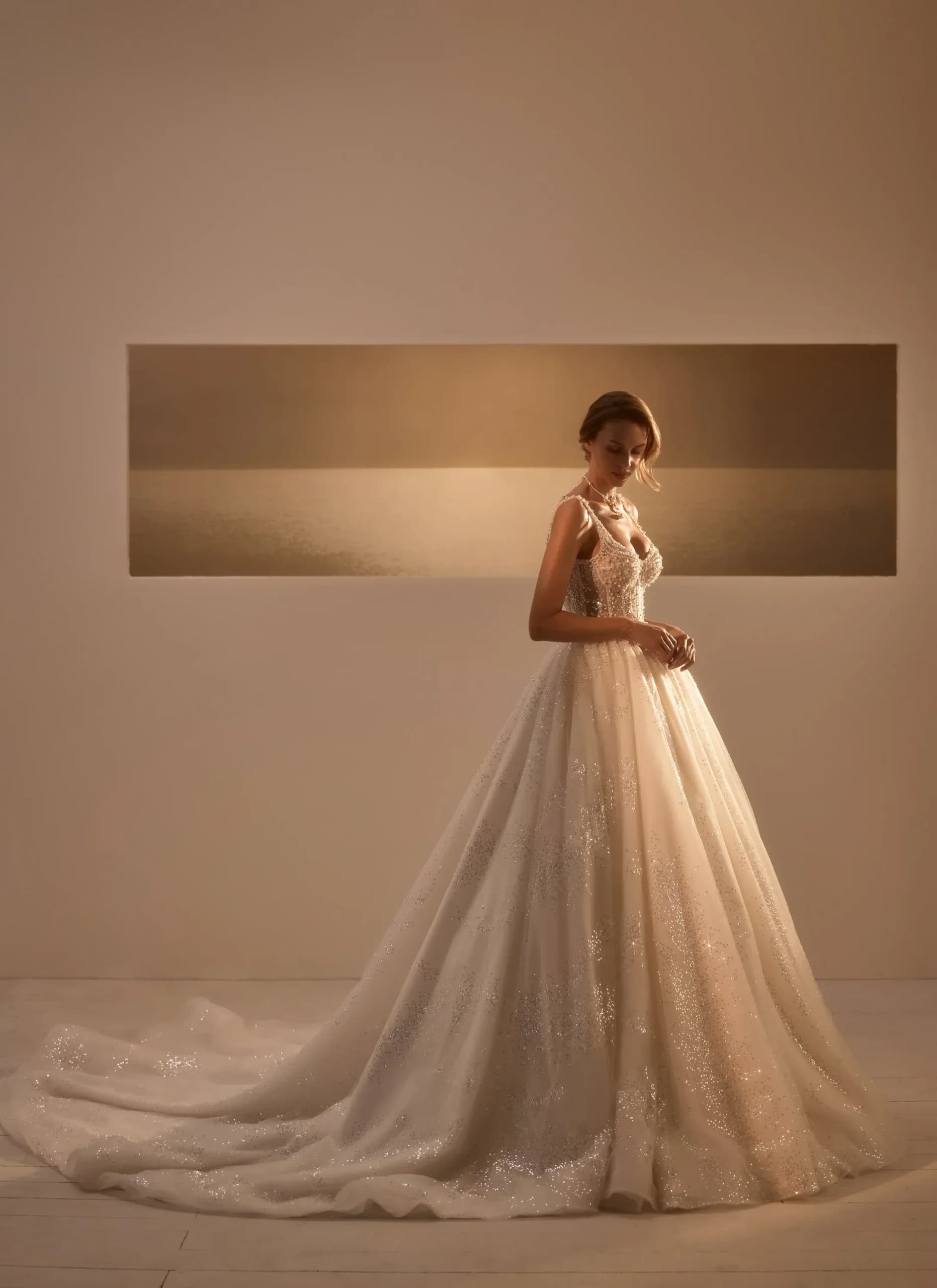 Divine by Luce Sposa, view 3