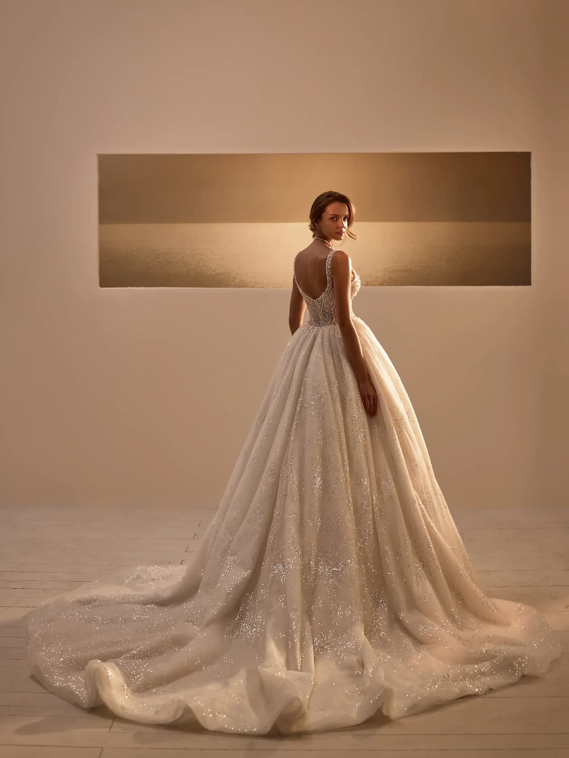 Divine by Luce Sposa, view 5