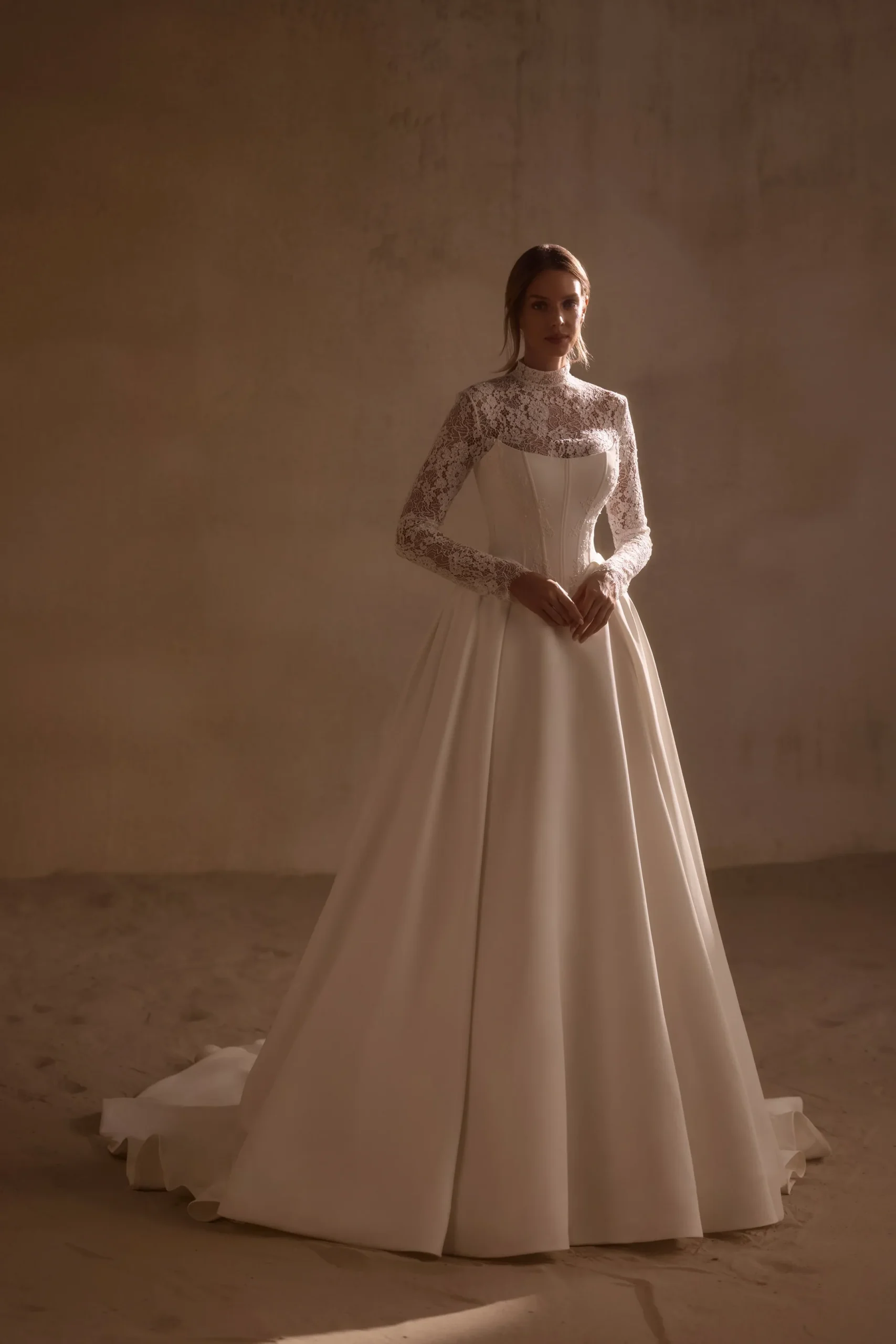 Doris by Luce Sposa, view 6
