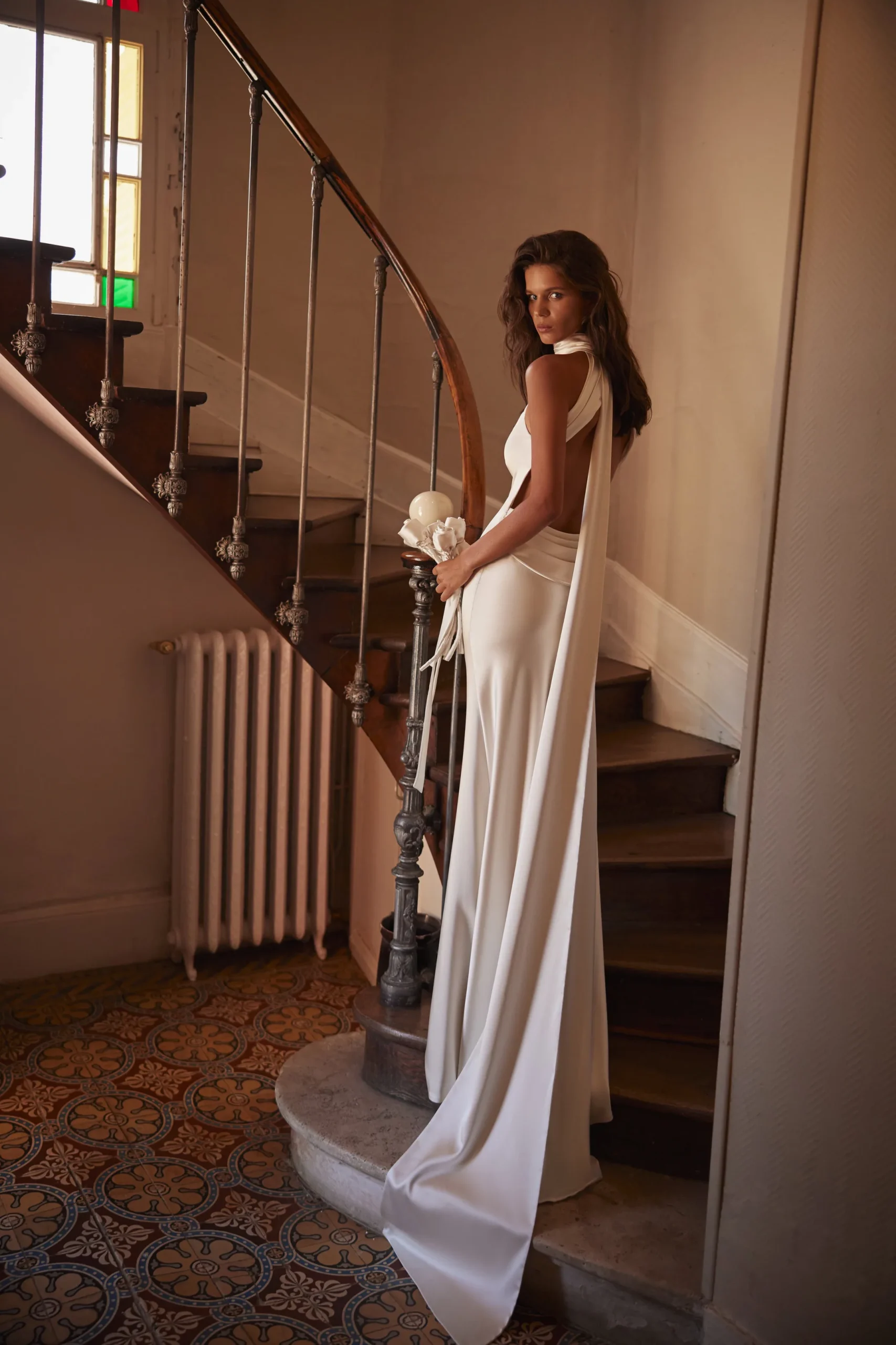 Ethereal by Luce Sposa, view 5