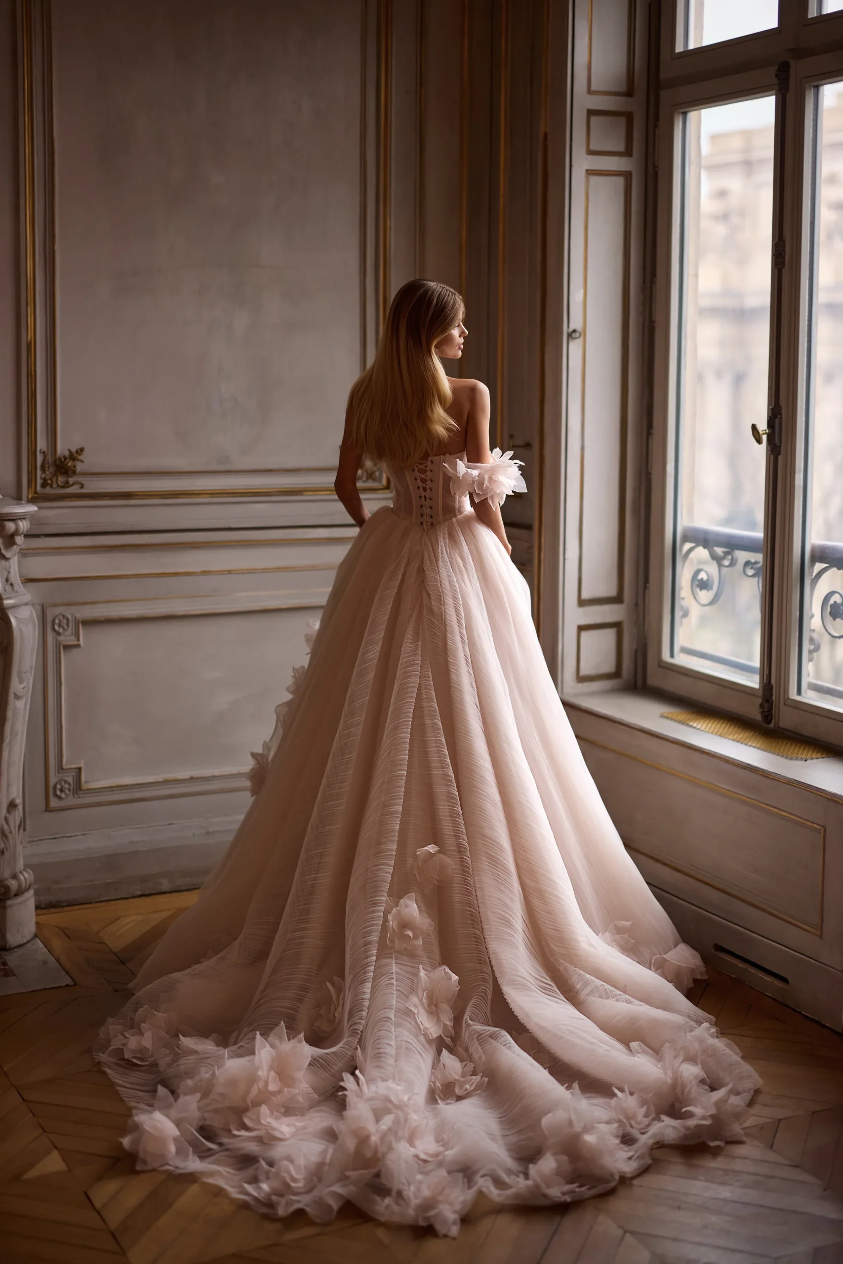 Fancy by Luce Sposa, view 4