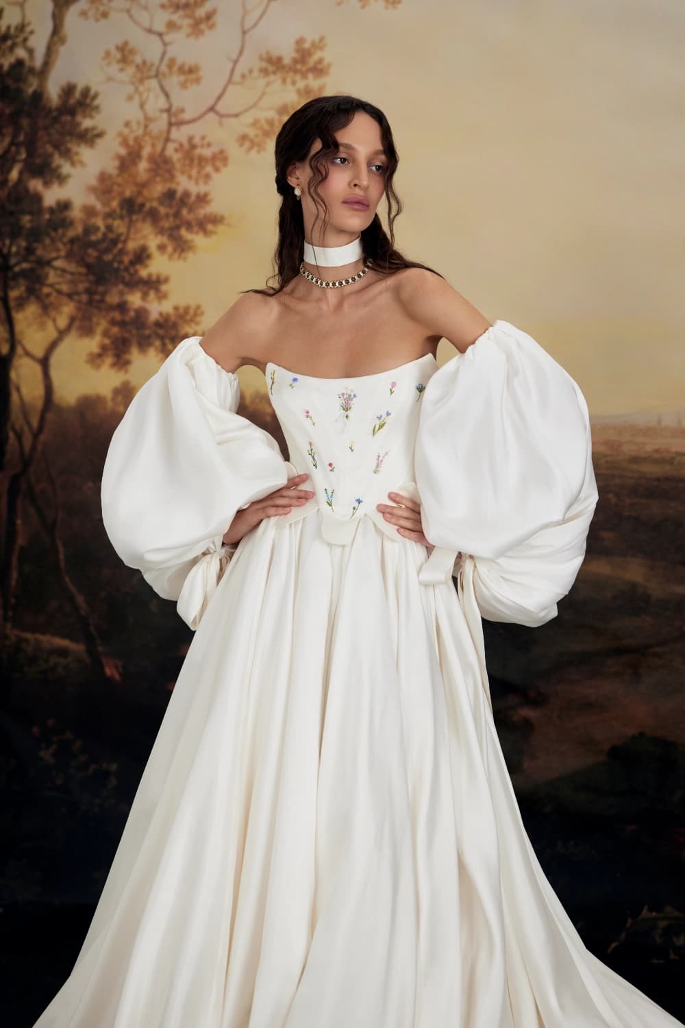 Francois by Rara Avis, view 2