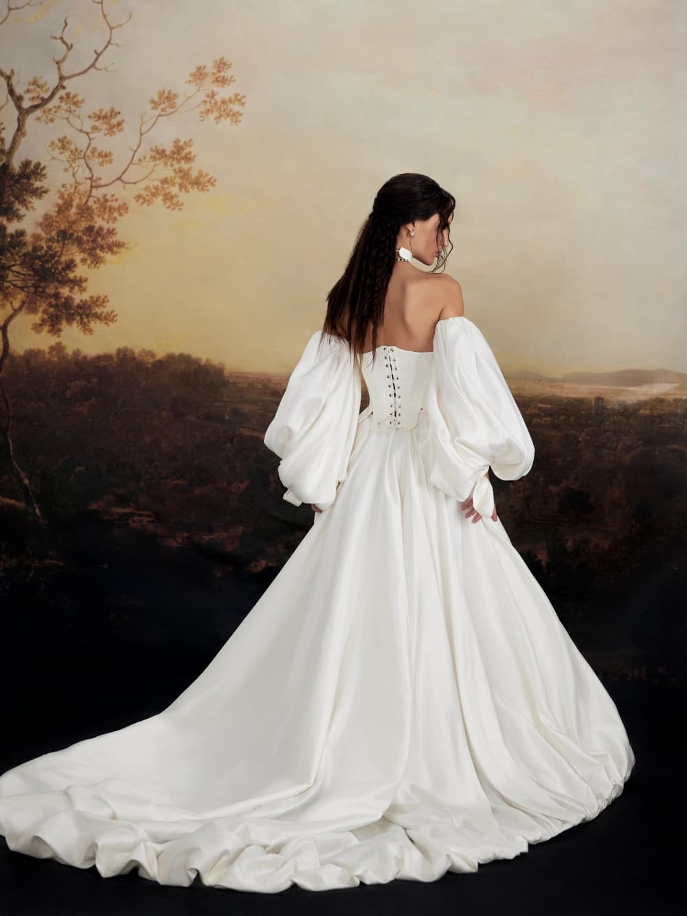 Francois by Rara Avis, view 3
