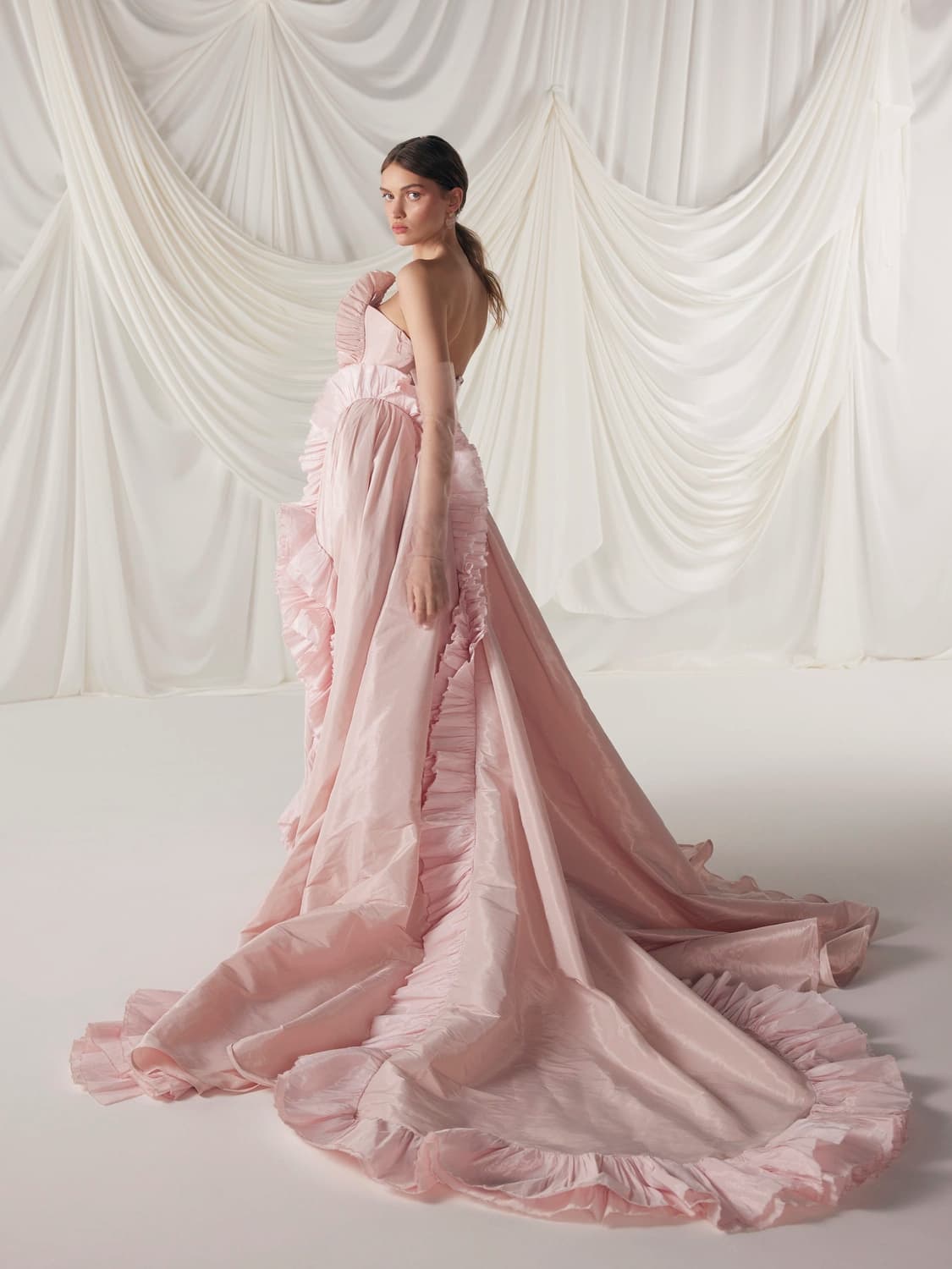 Suzanne by Rara Avis, view 4