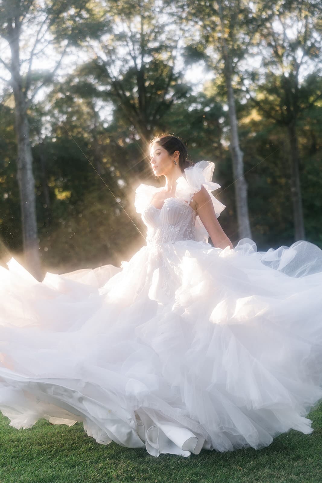 Bridal Gowns