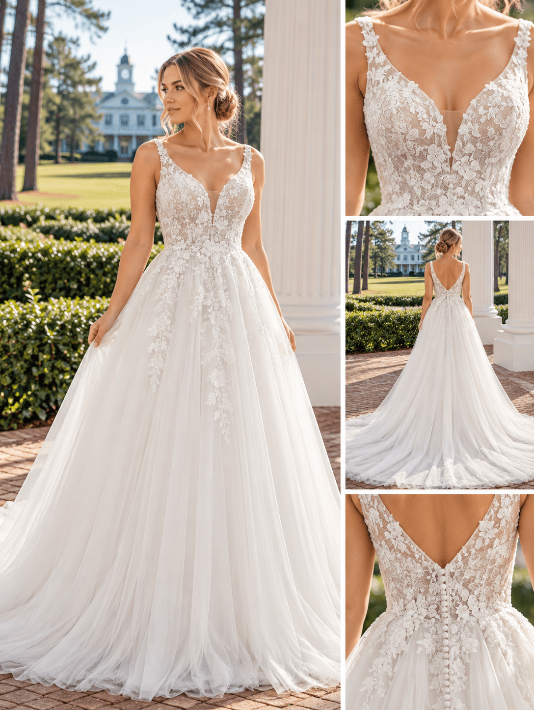 BP 7034 Ivory